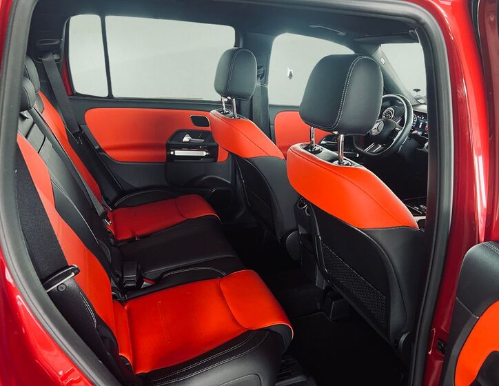 Mercedes-Benz GLB 20