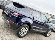 Land Rover Range Rover Evoque SUV / Terénní 2,0 l 110 kw
