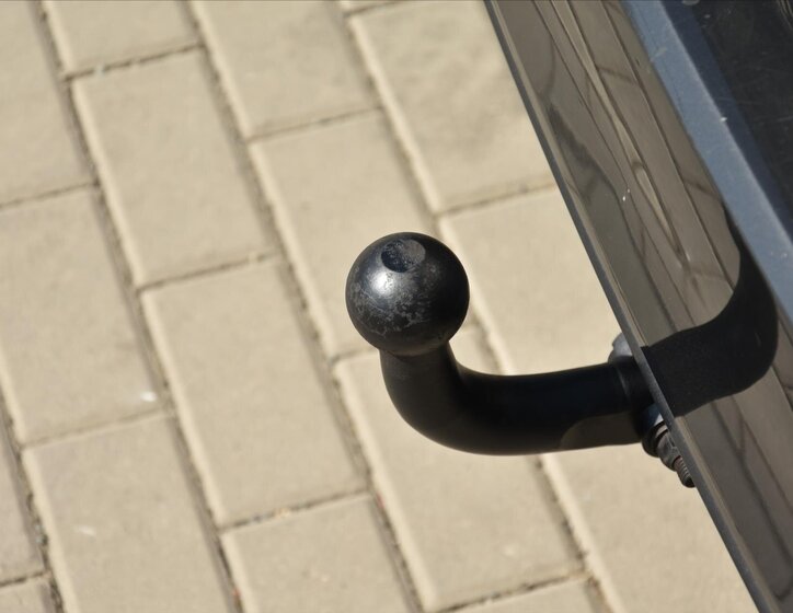 Volkswagen Passat Kombi 1,6 l 88 kw