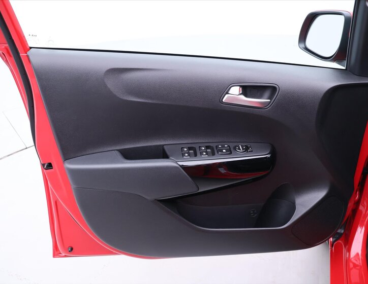 KIA Picanto Hatchback 998,0 46 kw