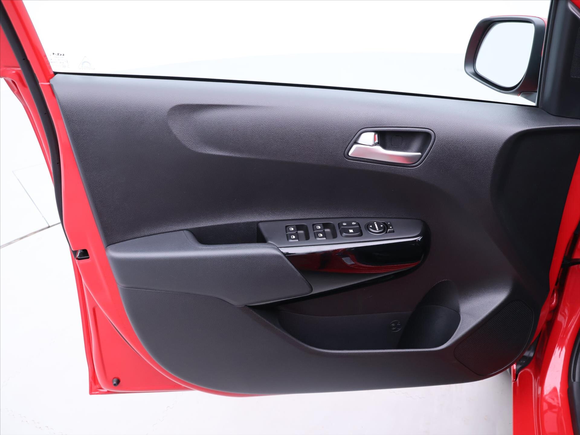 KIA Picanto Hatchback 998,0 46 kw