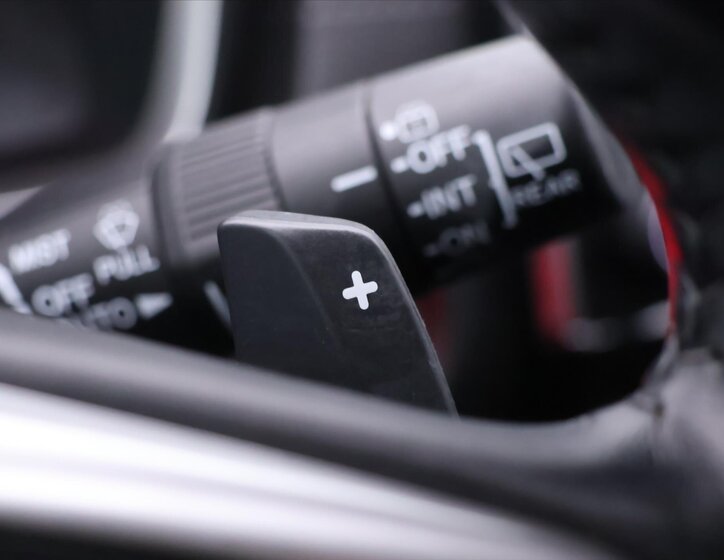 Honda CR-V SUV / Terénní 2,0 l 107 kw