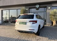 Škoda Karoq SUV / Terénní 1,5 l 110 kw