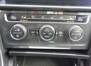 Volkswagen Golf Kombi 2,0 l 110 kw