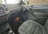 Volkswagen Tiguan SUV 2,0 l 103 kw