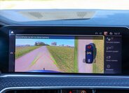 BMW X5 SUV / Terénní 3,0 l 250 kw