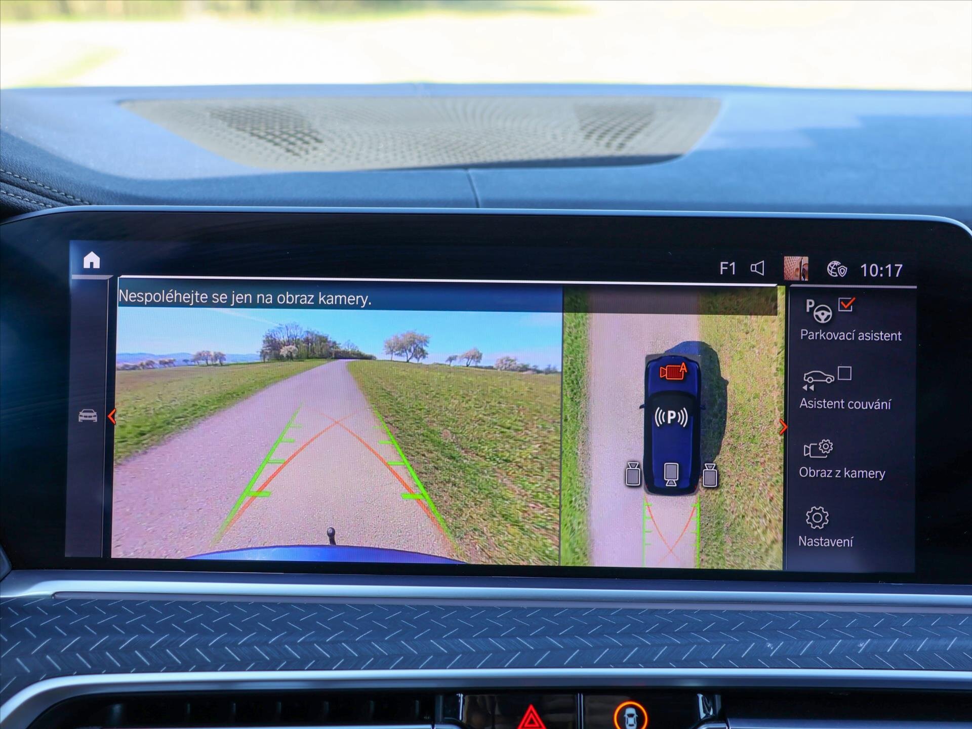 BMW X5 SUV / Terénní 3,0 l 250 kw