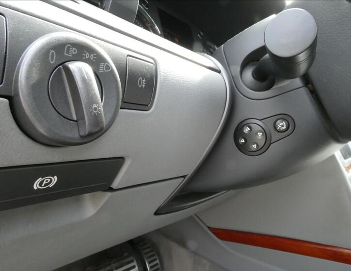 Volkswagen Phaeton 30