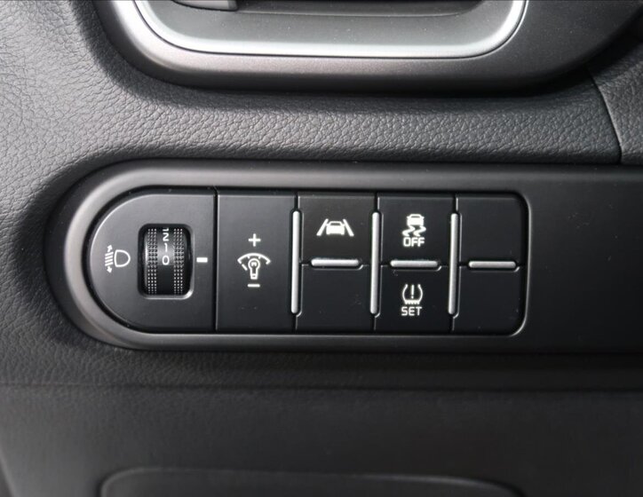 KIA Ceed Kombi 1,5 l 103 kw