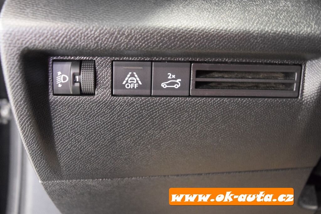 Citroën C4 X Liftback 1,2 l 96 kw