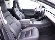 Tesla Model Y SUV 0,0 258 kw