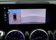 Mercedes-Benz GLB SUV / Terénní 2,0 l 110 kw