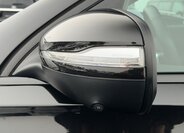 Mercedes-Benz GLE SUV / Terénní 3,0 l 270 kw