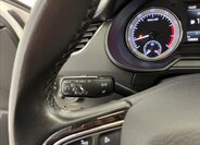 Škoda Octavia Kombi 1,5 l 110 kw