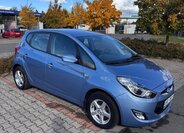 Hyundai ix20 Hatchback 0,0 66 kw