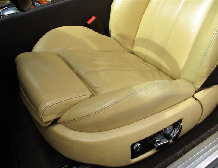 Bentley Continental GT 21