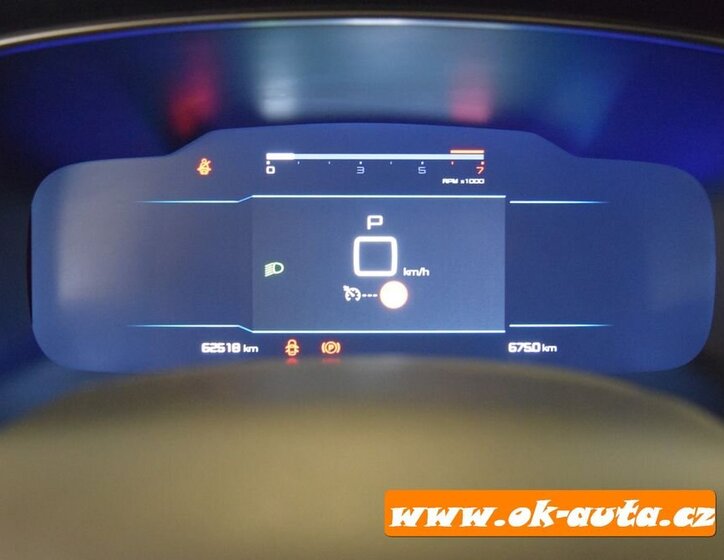 Citroën C5 Aircross SUV 0,0 96 kw