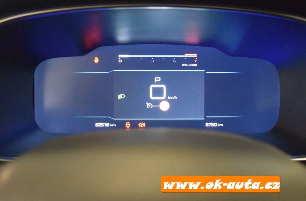 Citroën C5 Aircross SUV 0,0 96 kw