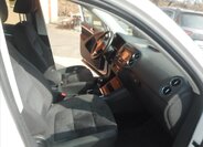 Volkswagen Tiguan Kombi 2,0 l 103 kw