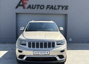 Jeep Grand Cherokee SUV / Terénní 3,0 l 184 kw