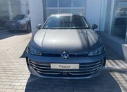 Volkswagen Passat Kombi 2,0 l 110 kw