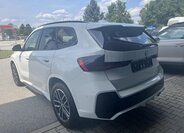 BMW X1 SUV 1,5 l 100 kw