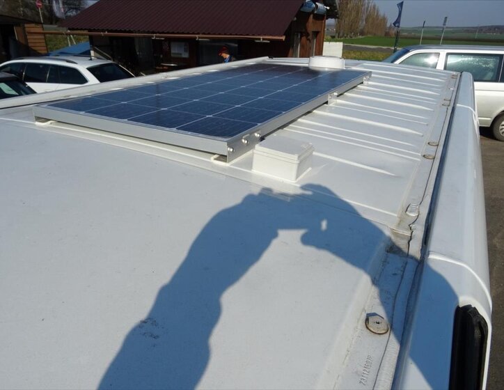 Renault Trafic Skříň 1,6 l 89 kw