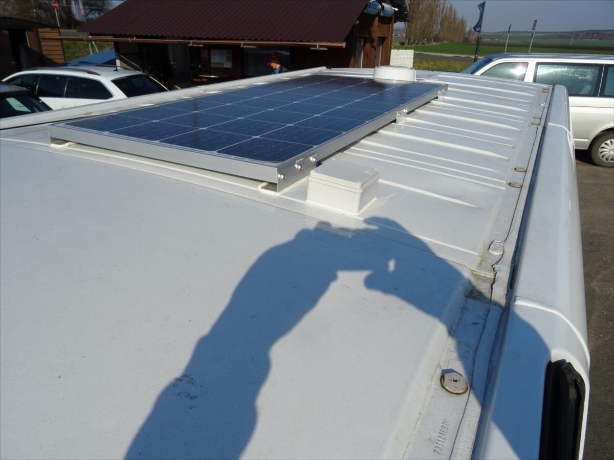 Renault Trafic Skříň 1,6 l 89 kw