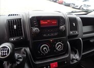 Peugeot Boxer Ostatní 2,2 l 121 kw