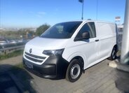 Volkswagen Transporter 1