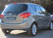Opel Meriva 5