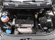 Škoda Fabia Hatchback 1,4 l 63 kw