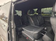 Mercedes-Benz Třídy V 21