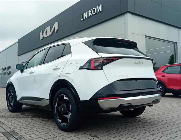 KIA Sportage 6