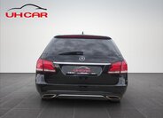 Mercedes-Benz Třídy E Kombi 2,0 l 155 kw