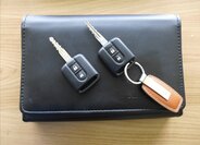 Nissan Qashqai SUV / Terénní 1,6 l 86 kw