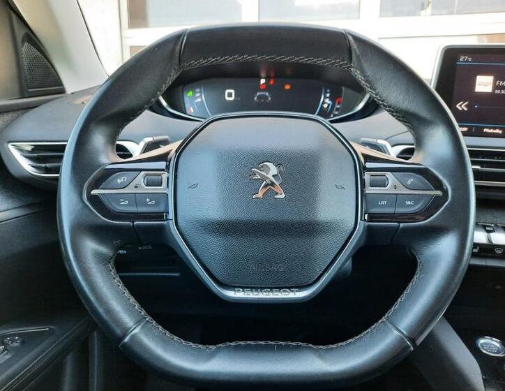 Peugeot 5008 21