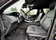Land Rover Range Rover Velar SUV / Terénní 2,0 l 150 kw