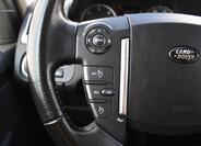 Land Rover Range Rover Sport 17