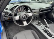 Mazda MX-5 Ostatní 1,8 l 93 kw