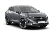 Nissan Qashqai SUV / Terénní 1,3 l 116 kw