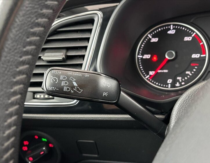 Seat Leon Hatchback 1,6 l 77 kw