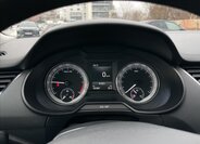 Škoda Octavia Kombi 1,6 l 85 kw
