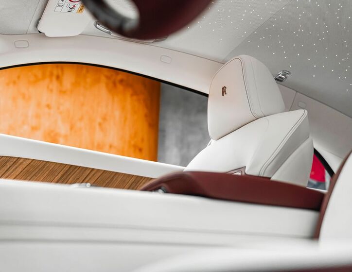 Rolls-Royce Ostatní 34