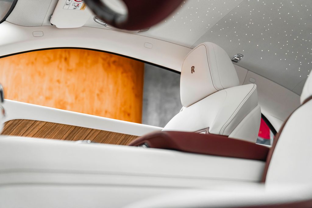 Rolls-Royce Ostatní