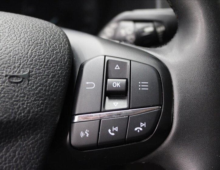 Ford Transit Custom Ostatní 2,0 l 96 kw