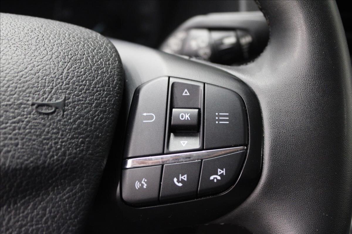 Ford Transit Custom Ostatní 2,0 l 96 kw