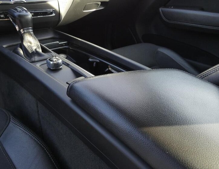 Volvo XC60 SUV / Terénní 2,0 l 140 kw