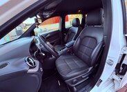 Mercedes-Benz Třídy B Hatchback 0,0 90 kw