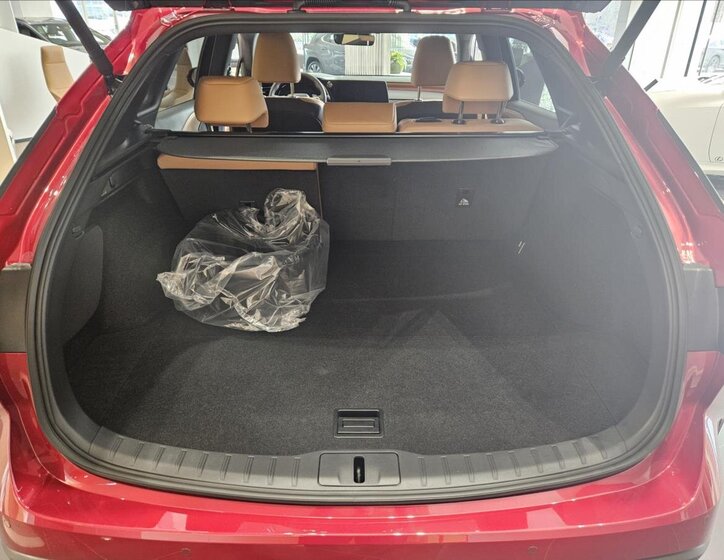 Lexus RX 450h SUV / Terénní 2,5 l 227 kw